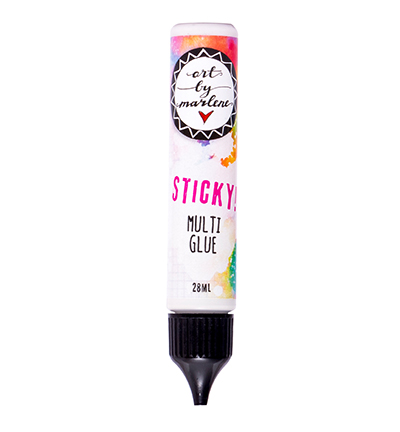  -  - ABM Stick-it Multi Glue pen Essentials 28ml nr.1