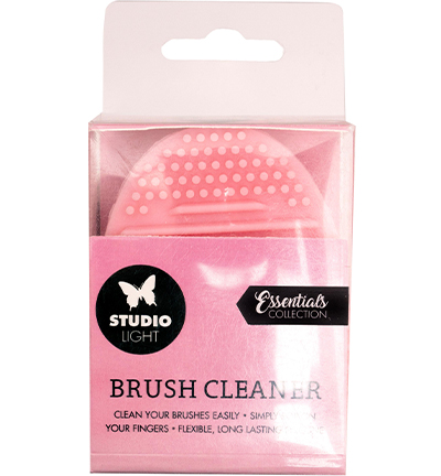  -  - Brush Cleaner Essential Tools nr.01