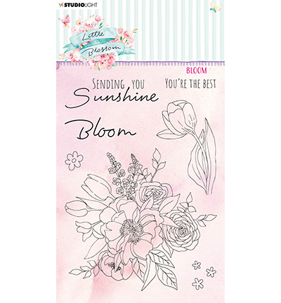  -  - Bloom Little Blossom nr.197