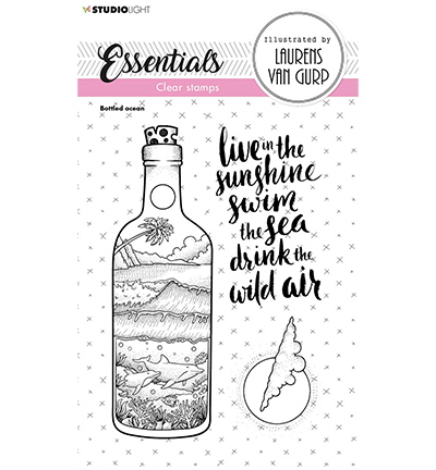  -  - Bottled ocean Essentials nr.253