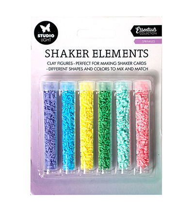 SL-ES-SHAKE06 - StudioLight - Sprinkles Essentials nr.06