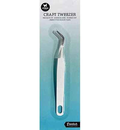 SL-ES-TWEE01 - StudioLight - Craft tweezer Essential Tools nr.01