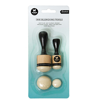SL-ES-INKAP05 - StudioLight - Ink Blending Tool Set of 2 Essential Tools nr.05