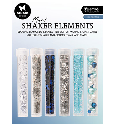 SL-ES-SHAKE18 - StudioLight - Ice crystals Essentials nr.18