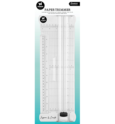  -  - Paper Trimmer Essentials Tools nr.01