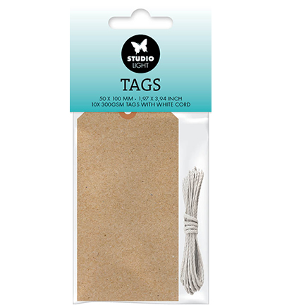  -  - Tags Large Consumables nr.04