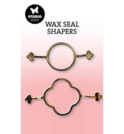  -  - Shapers Round & 4-sided Essentials Tools nr.21