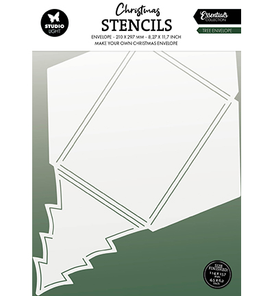 SL-ES-STEN03 - StudioLight - Tree Envelope Essentials nr.03