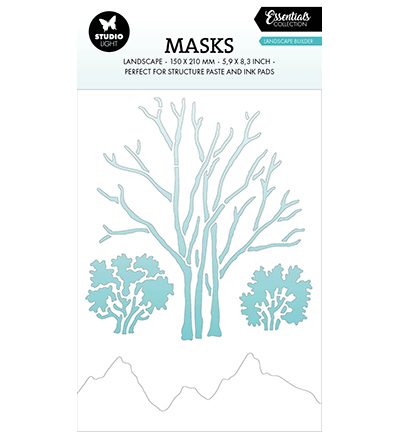 SL-ES-MASK293 - StudioLight - Landscape Essentials nr.293