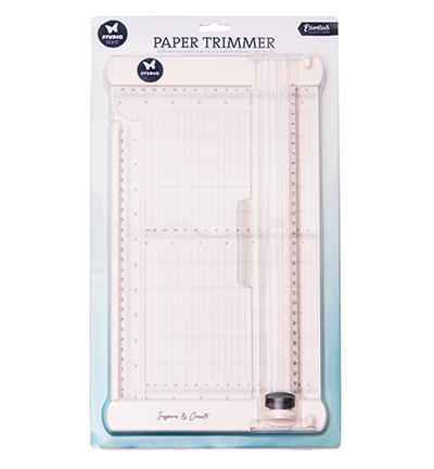 SL-TO-PT04 - StudioLight - SL Paper Trimmer Essentials Tools nr.04