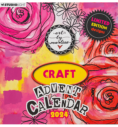 ABM-ES-AC04 - Art by Marlene - ABM Advent Calendar 2024 Essentials nr.04