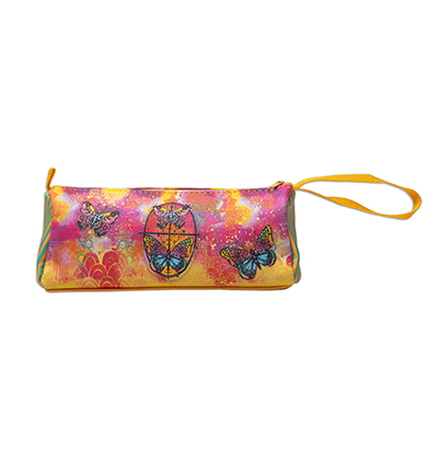 ABM-SI-PC04 - Art by Marlene - Pencil Case Small Essentials nr.04