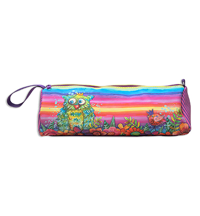 ABM-SI-PC05 - Art by Marlene - Pencil Case Big Essentials nr.05