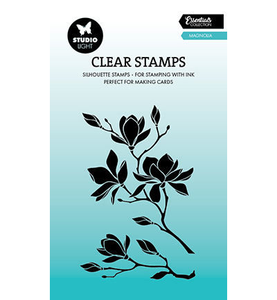 SL-ES-STAMP739 - StudioLight - Magnolia Essentials nr.739