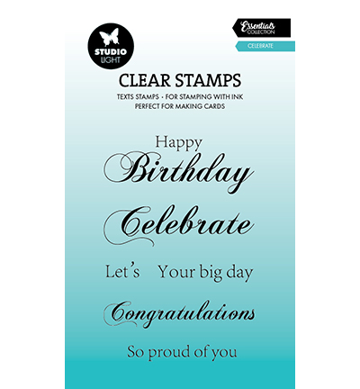 SL-ES-STAMP744 - StudioLight - Celebrate Essentials nr.744