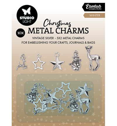 SL-CO-CHARM06 - StudioLight - Winter elements Essentials nr.06