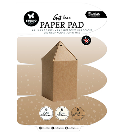 SL-ES-GBPP355 - StudioLight - Giftbox Essentials nr.355