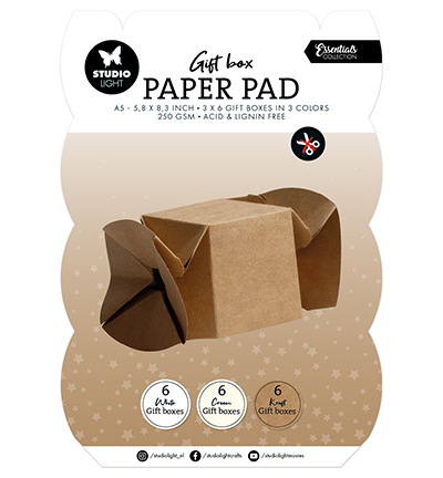 SL-ES-GBPP356 - StudioLight - Candybox Essentials nr.356