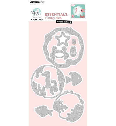 -  - Under the sea Essentials nr.1039