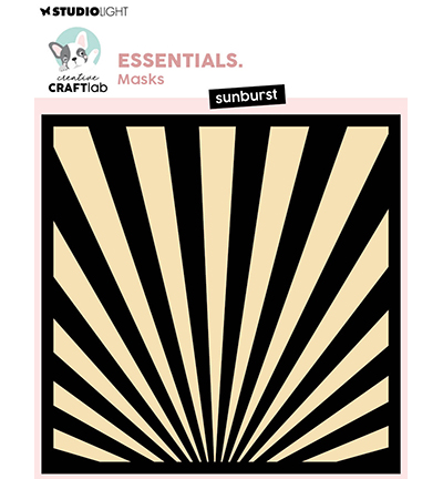  -  - Sunburst Essentials nr.362