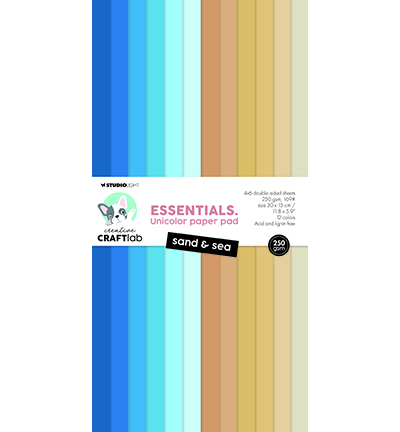  -  - Sand & sea Essentials nr.367