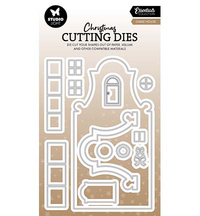  -  - Gable house Essentials nr. 1022