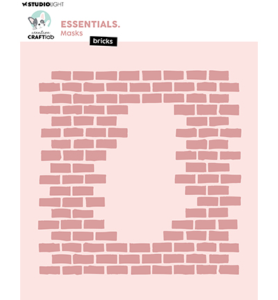  -  - Bricks Essentials nr. 367