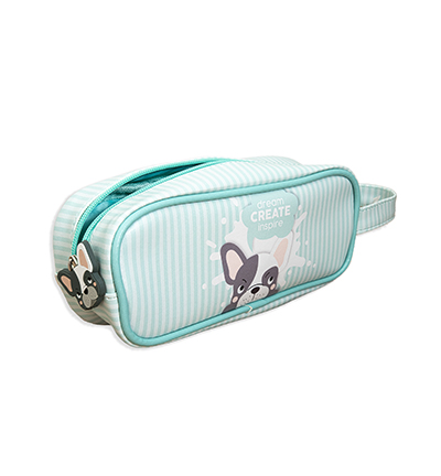 CCL-ES-PC06 - CraftLab - Pencil Case Feeling crafty today? Essentials nr. 06