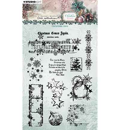  -  - Christmas deco Christmas Blush nr. 883
