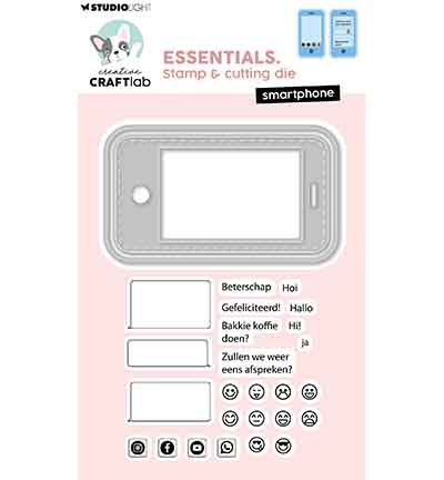  -  - Smartphone Essentials nr. 96