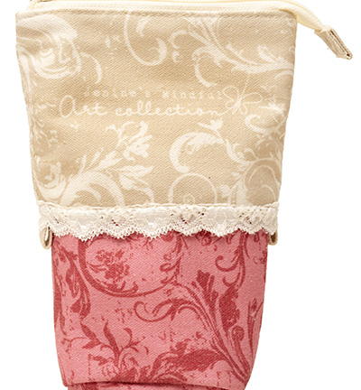 JMA-ES-PC07 - Jenines - Pencil Case Pop-up pencil case Essentials nr. 07