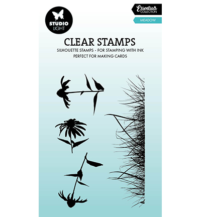 SL-ES-STAMP912 - StudioLight - Meadow Essentials nr. 912