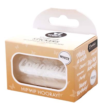 SL-ES-STIC63 - StudioLight - Hip hip hooray Essentials nr. 63