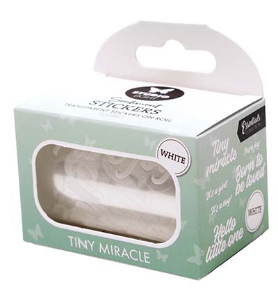 SL-ES-STIC68 - StudioLight - Tiny miracle Essentials nr. 68