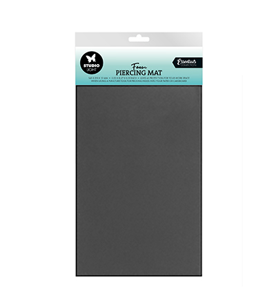 SL-TO-FPM01 - StudioLight - Foam Piercing Mat Tools nr. 01