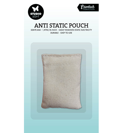 SL-TO-ASP01 - StudioLight - Anti Static Pouch Essentials Tools nr. 01