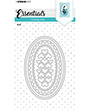 45270 - Oval Essentials nr.179