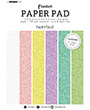 49499 - Glitter paper Fairytale Essentials nr.49