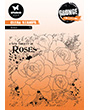 50431 - Roses Grunge collection nr.401