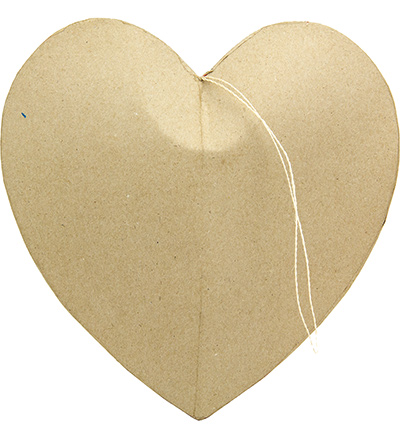 Heart24x24x4.5cm - Kippers - Heart