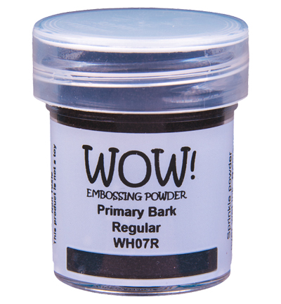 Poudre à Embosser Dorée Nacrée WOW! - Pot De 15 Ml, Pour Scrapbooking, Cartes Et Arts Créatifs