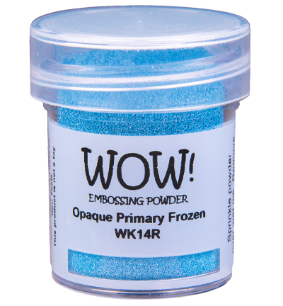 WK14R - Wow! - Frozen