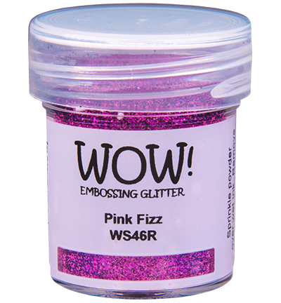 WS46R - Wow! - Pink Fizz
