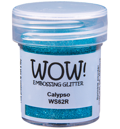 WS62R - Wow! - Calypso