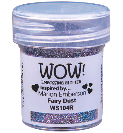 WS104R - Wow! - Fairy Dust
