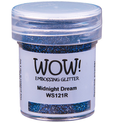 WS121R - Wow! - Midnight Dream