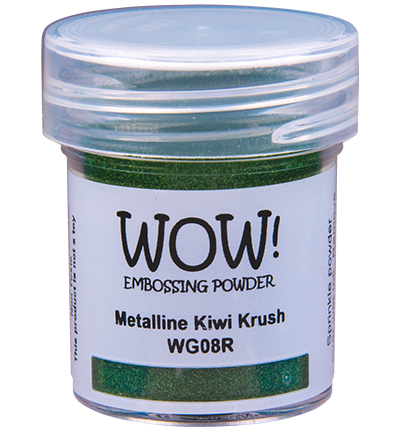 WG08R - Wow! - Kiwi Krush