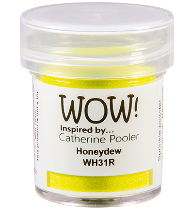 WH31R - Wow! - Honey Dew