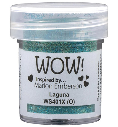 WS401X - Wow! - Laguna - X