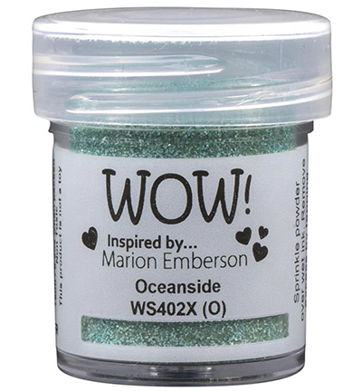 WS402X - Wow! - Oceanside - X